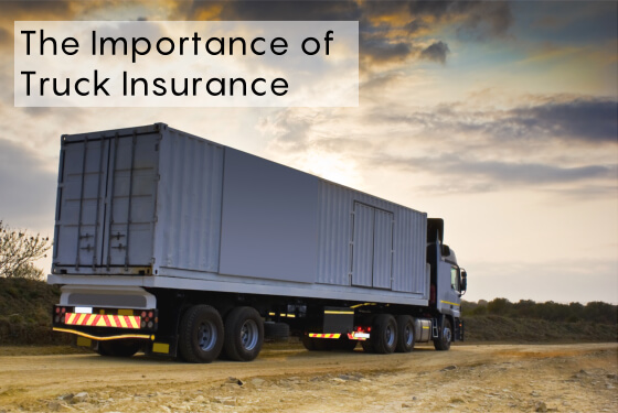Importance-of-Truck-Insurance
