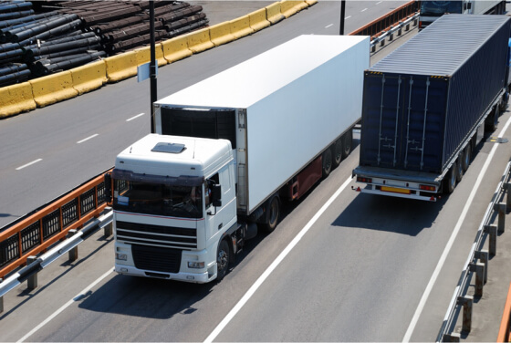 Types of Trucking Insurances You Should Know About