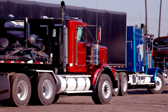 How Can Trucking Insurance Benefit You?