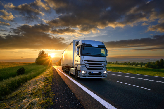 why-is-trucking-insurance-important