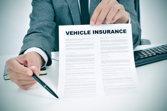 Finding the Best Trucking Insurance
