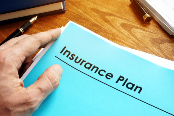 Take Advantage of Our Comprehensive Insurance Services