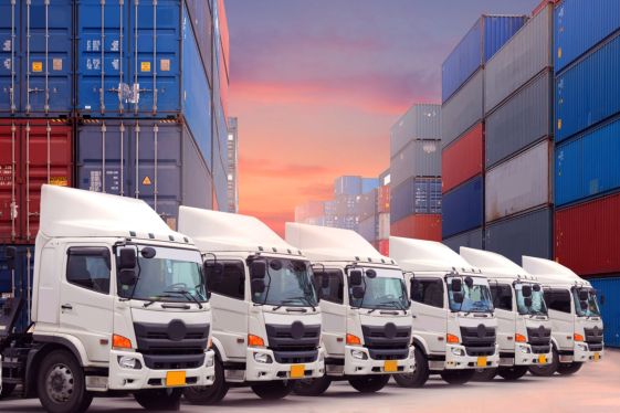 The Benefits and Advantages of Truck Insurance