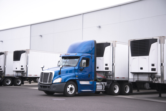Aspects to Consider When Selecting Truck Insurance