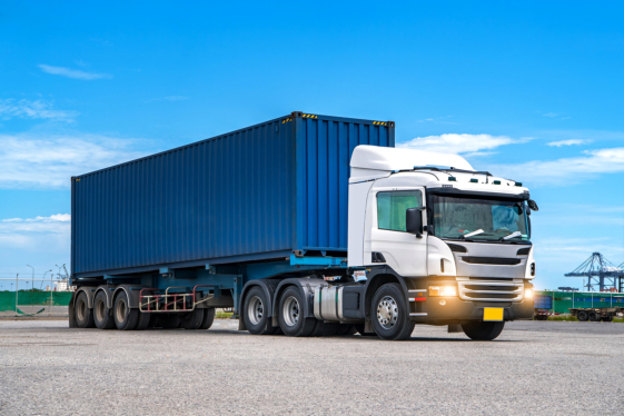 Interesting Facts You Should Know About Truck Insurance