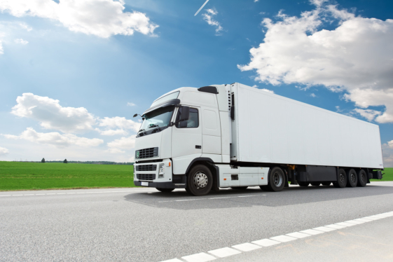 Limitations to Consider When Purchasing Truck Insurance