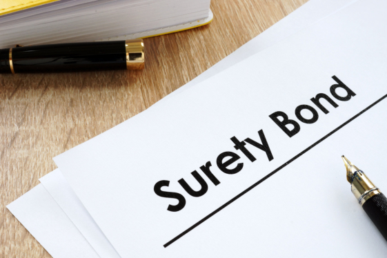 What Are Surety Bonds?