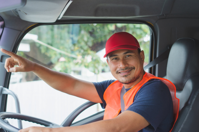 Driving Tips for Commercial Truck Drivers