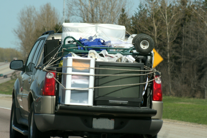 How to Maximize Your Pickup Truck Bed