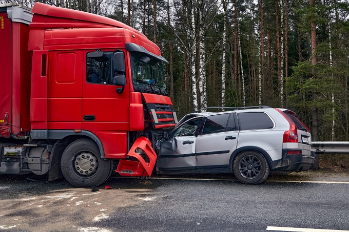 examples-of-truck-company-negligence